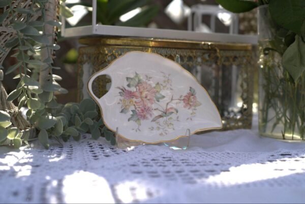 Peça decorativa