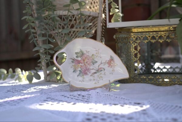 Peça decorativa
