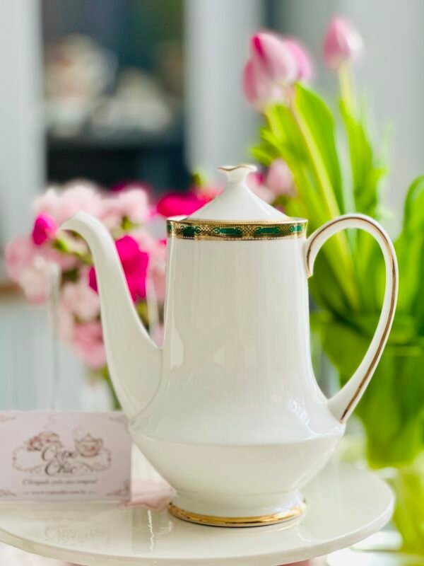 Bule de Café