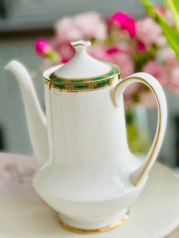 Bule de Café