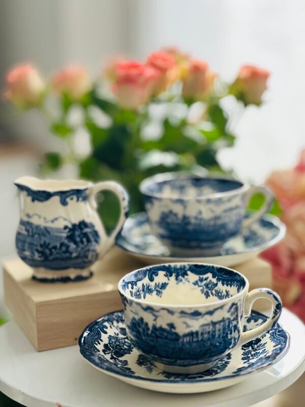 Conjunto "Avon Scenes"